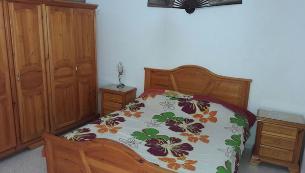 Rent Apartment In Tunis - Foto 2, Habitación