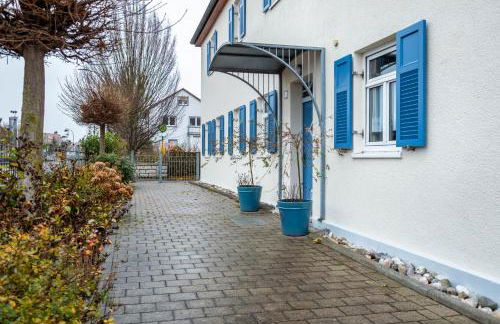 Ferienwohnung mit privater Sauna - Foto 32