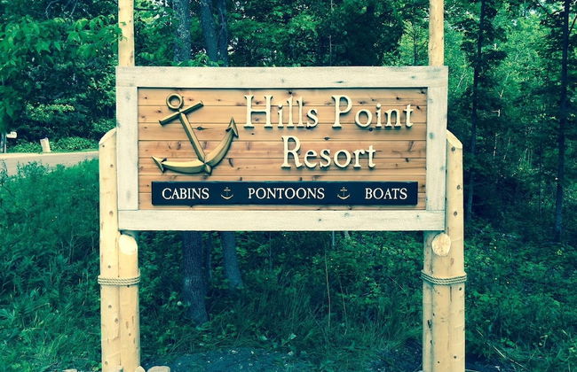 Hills Point Resort - Foto 1