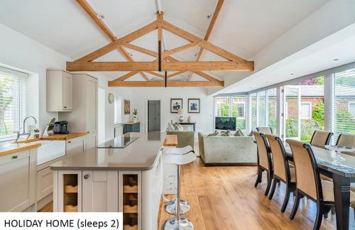 Cadnam Lodge - Foto 17