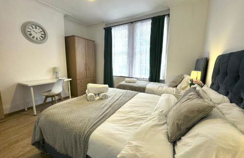 Ground Floor 2 Bedroom Flat Tooting Broadway - Photo 7