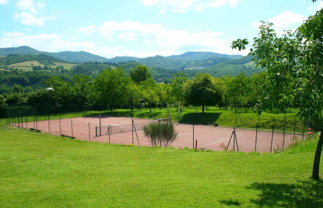 Villa Life in Vicchio; the Tuskan way - Foto 28