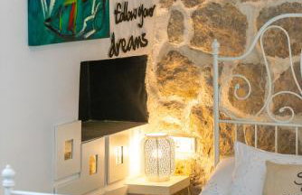Rustic Stone Villa Begovi Dvori- 15 minutes to Dubrovnik - Foto 70