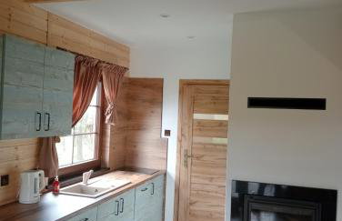 Brzozowe Zacisze - Foto 27