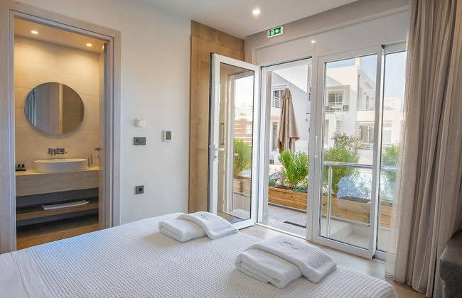 Almiriki Chios Rooms & Apartments - Photo 78