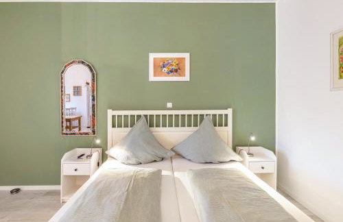 Garten Apartment - Foto 3