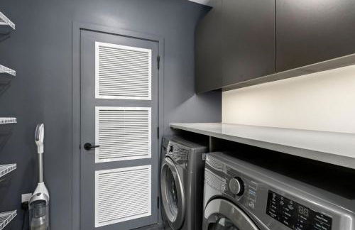 New! Modern Scandinavian Loft in Old Town Square - Foto 51