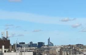 Tour Eiffel - Paris - Foto 32