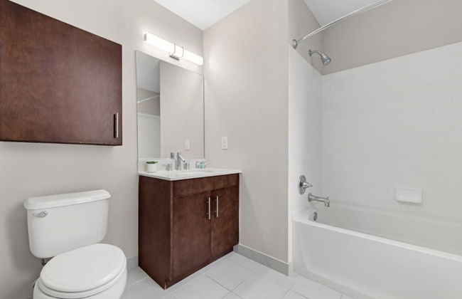 Global Luxury Suites Downtown Jersey City - Foto 60