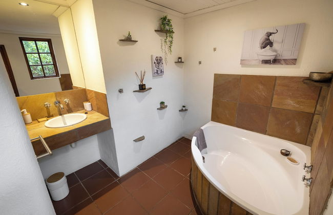 Braai Safaris Lodge - Foto 63