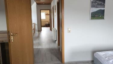 Ferienwohnung Auf der Heide - Foto 3