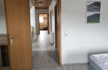 Ferienwohnung Auf der Heide - Foto 3