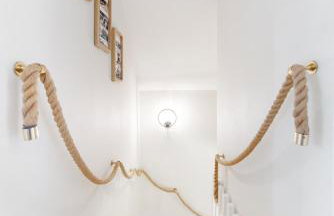 Całoroczny Domek Boho Lubniewice jezioro jacuzzi - Foto 69