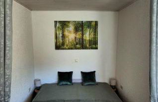 Ferienwohnung Odenwaldliebe - Foto 8