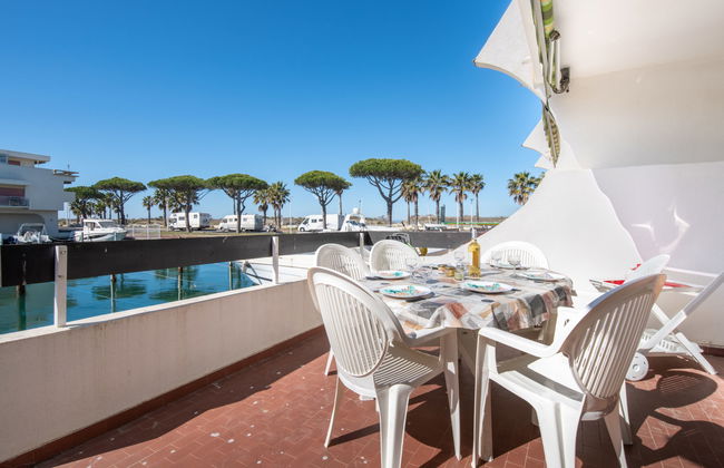 Les Marinas de la Plage I - Foto 15