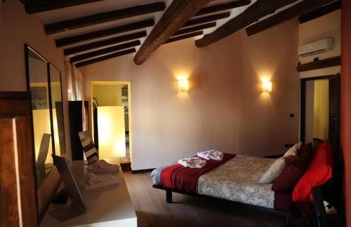 Mansarda Pescia - Foto 22