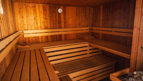 Beautiful Holidayhome With Sauna and Terrace - Foto 4