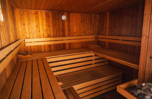 Beautiful Holidayhome With Sauna and Terrace - Foto 4