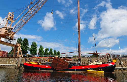 Hausboot Jonathan - Foto 1