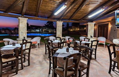 Villa Zeus - Foto 32