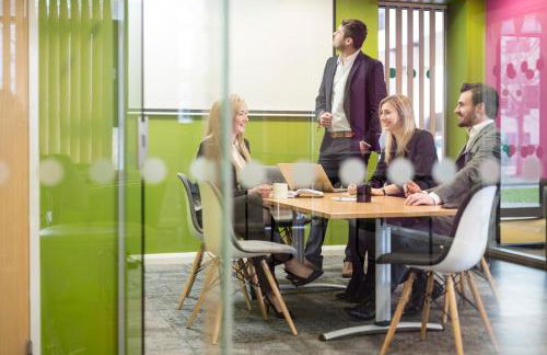 Newport Student Village - Campus Accommodation - Foto 24