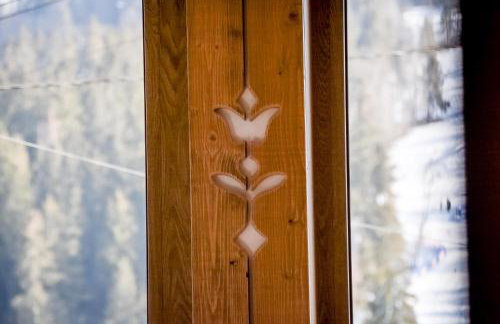 Apartamenty u Kurosa Jacuzzi & Sauna Ski Suche - Foto 76