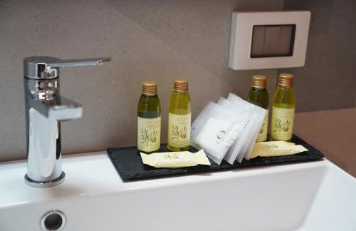 Ducas Rooms and Suite - Foto 9