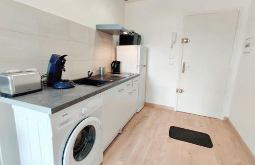 Le Nid du Pont Neuf - Foto 16