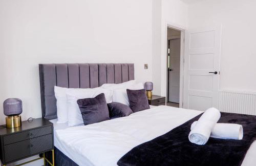 The Langdale House - Foto 40