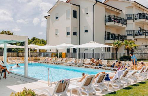 Cool Šilo Appartement Resort - Foto 5