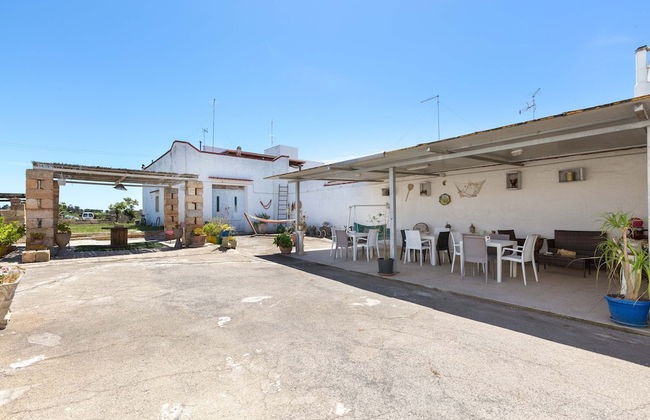 Tenuta Fioravante - Foto 42