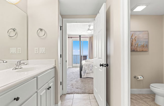 Treasure Island Unit 2011: Sunset Sands, 2 Bed/2 Bath Retreat Sleeps 8! - Photo 17