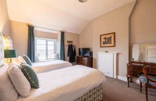 Luxury Farmhouse with Stunning Views and Hot Tub - Foto 21