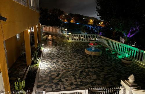 Exclusive Villa with private Pool, Jacuzzi and sauna - Quinta Da Fera Lisbon - Foto 68