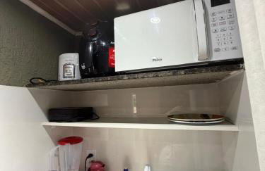 Flat 3 Marias - Praia de João Fernandes - Foto 30