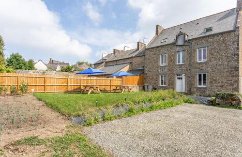 Résidence La Colombanaise - Foto 2