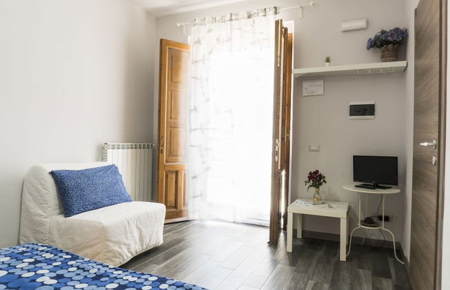 Viola nel Parco - Foto 13