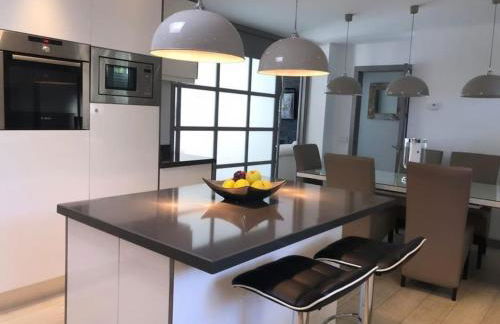 Villa Luxe, Puerto Banus, Marbella - Photo 14