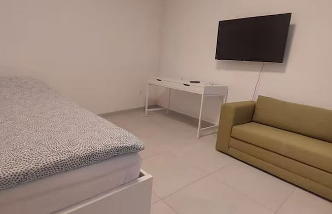 Studio Apartment Zagreb - Foto 3