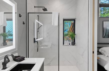 RAVN HAÜS - Oregon's Premier Alpine Retreat - Foto 39