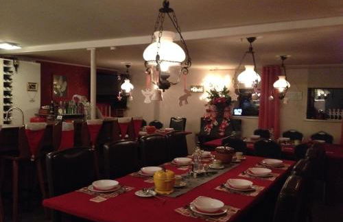 fun4all-holidayhome - Foto 52