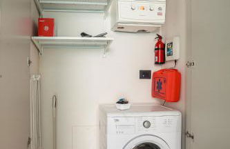 Residence Rizzoli-Suites Apartments - Foto 40