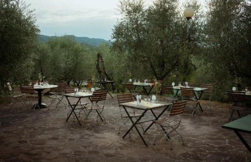 La Locanda Cuccuini - Foto 7