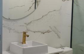 Casa com piscina a 150m da praia ponta do papagaio - Foto 22