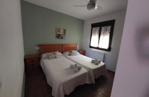 La Atalaya de Villalba - Foto 24