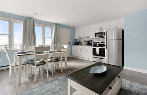 Serenity at Snug Harbor Ocean View Private Deck - Foto 2