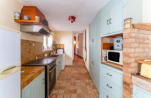 Maison avec vue sur les Alpilles - Foto 12