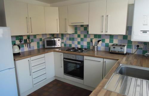 Pretty Victorian Cottage - Photo 20