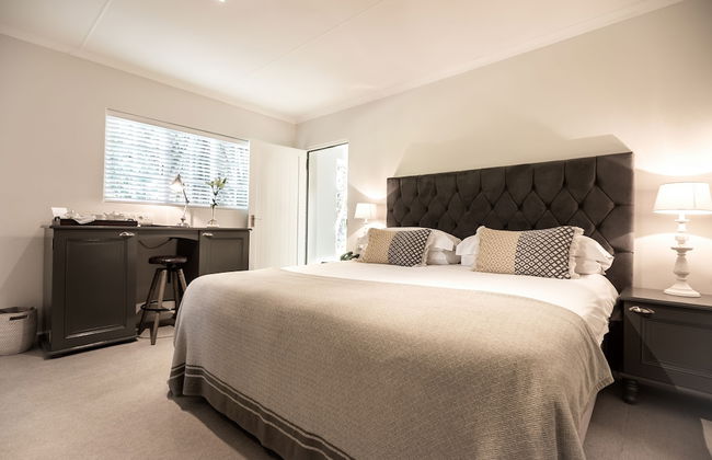 Hunter's Country House - Photo 6