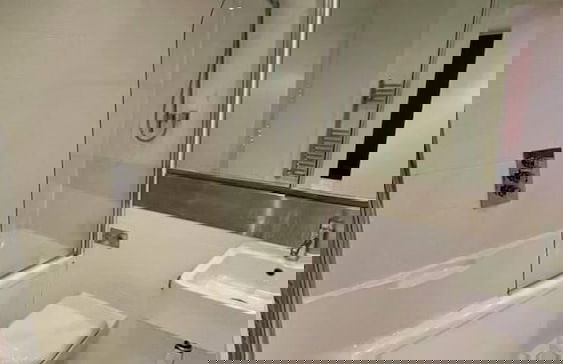 Stunning 1-bed Apartment in Salford - Foto 10